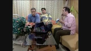 سریال نقطه چین - قسمت 71