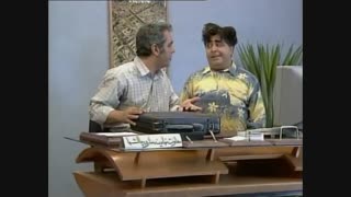 سریال نقطه چین - قسمت 73