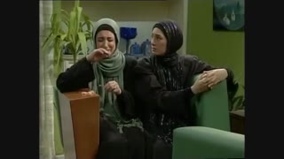 سریال نقطه چین - قسمت 74