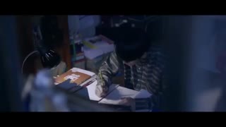 آهنگ   Hide and seek از  Wanna one+moment