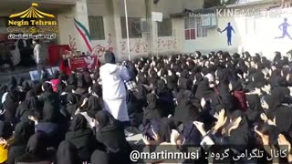 جشن بزرگ وحدت با اجرای مارتین