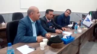 نشست خبری آقای دکتر جلیلی با حضور جمعی از فعالین عرصه رسانه و اهالی قلم و اندیشه - قسمت دهم