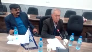 نشست خبری آقای دکتر جلیلی با حضور جمعی از فعالین عرصه رسانه و اهالی قلم و اندیشه - قسمت دوازدهم