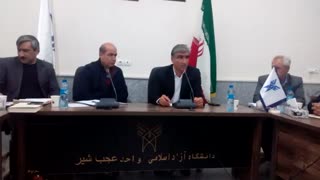 نشست خبری آقای دکتر جلیلی با حضور جمعی از فعالین عرصه رسانه و اهالی قلم و اندیشه - قسمت سیزدهم