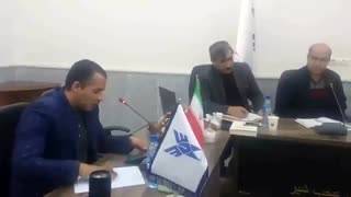 نشست خبری آقای دکتر جلیلی با حضور جمعی از فعالین عرصه رسانه و اهالی قلم و اندیشه - قسمت چهاردهم