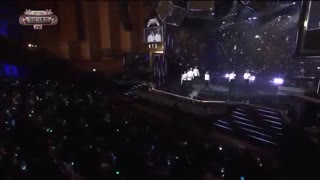 اسپشل کنسرت بی تی اس*^*❤    KBS World TV               BTS CONCERET