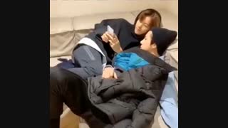my sebaek^^