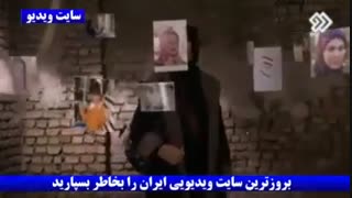 سریال بی قرار قسمت 9 - لینک دانلود زیر ویدیو هست