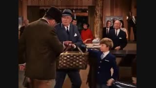 فیلم کلاسیک آدم کوچولوها  1967  The Gnome Mobile