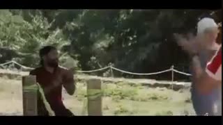 دانلود قسمت هشتم مسابقه 13 شمالی