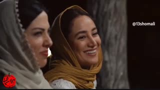 دانلود رایگان قسمت هشتم مسابقه 13 شمالی