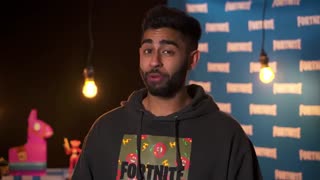 تریلر معرفی حالت Creative برای عنوان Fortnite