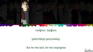 اهنگ thanks از seventeen