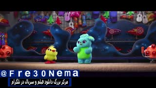 دانلود انیمیشنtoy story 4|داستان اسباب بازی4(toy story 4)