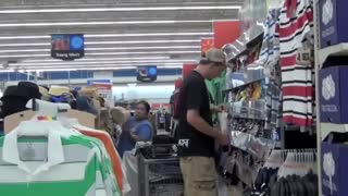 کلیپ فوق العاده خنده دار گوزیدن در انظار عمومی قسمت پنجم