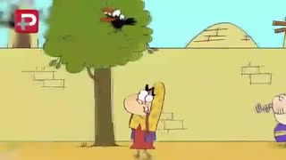 شکار لحظه ها: لحظه لو رفتن تیکه انداختن یک مرد به دختر ایرانی جلوی دوربین