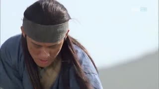 قسمت اول سریال کره ای پیشگوی بزرگ +زیرنویس آنلاین +کامل The Great Seer  با بازی جی سونگ