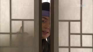 قسمت سوم سریال کره ای پیشگوی بزرگ +زیرنویس آنلاین +کامل The Great Seer  با بازی جی سونگ