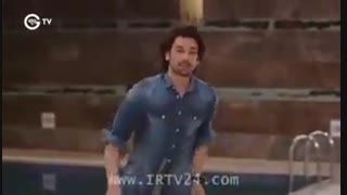 دانلود قسمت 18 سریال فضیلت خانم دوبله فارسی