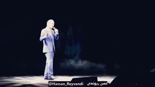 کنسرت مشترک داریوش اقبالی