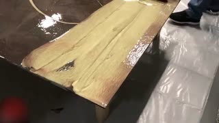 اجرای کفپوش سه  بعدی www.aghayedecor.com