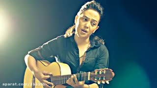 آهنگ شنیدنی امین بانی به نام افسوس (دیگه دیره)