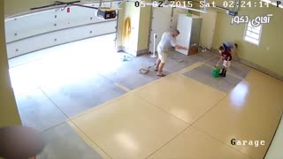 اجرای کفپوش سه بعدی www.aghayedecor..com