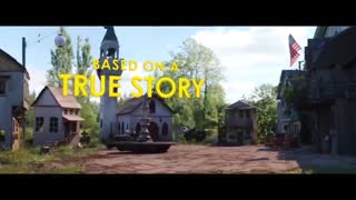 تریلر فیلم به مارون خوش آمدید - Welcome to Marwen