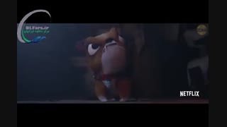 تریلر انیمیشن Next Gen 2018