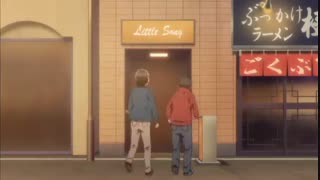 انیمه Hinamatsuri قسمت 5 (با زیرنویس فارسی)