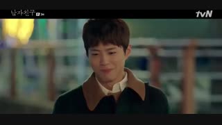 قسمت سوم سریال کره ای Encounter 2018 - با زیرنویس فارسی