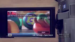 اجاره - دوربین فیلمبرداری / تجهیزات فیلمسازی