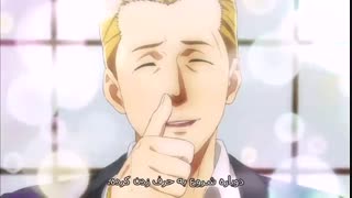 انیمه Hinamatsuri قسمت 6 (با زیرنویس فارسی)