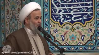 چرا محبت خدارا فراموش میکنیم؟این ویدیو رو از دست ندین