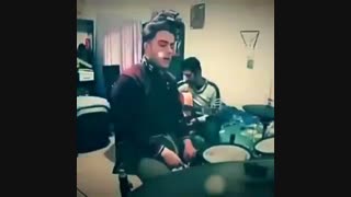 اگ ی روز بریم کرج رهام هادیان (قسمت دوم)