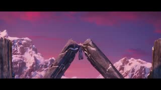 تریلر انیمیشن Smallfoot 2018