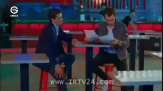 دانلود رایگان قسمت 20 سریال قرص ماه دوبله فارسی