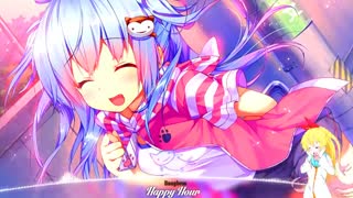 Nightcore _ Happy Hour