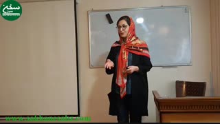 نظرات شرکت کنندگان دوره نوجوان قهرمان
