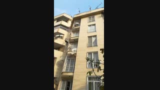 اسیا راپل خدمات نما و پیچ و رولپلاک سنگ نما 09308877798