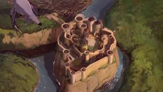 دانلود سریال فانتزی هیجانی شاهزاده اژدها - فصل 1 قسمت 2 - دوبله حرفه ای