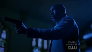 دانلود سریال فانتزی هیجانی بلک لایتنینگ - فصل 2 قسمت 7 - با زیرنویس چسبیده