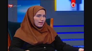 برنامه حال خوب-دکتر فکری-قسمت دوم-13-09-97 زیبایی پوست