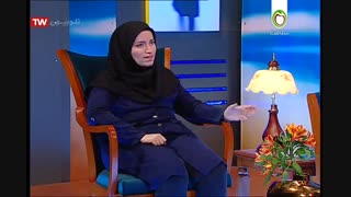 برنامه حال خوب-دکتر فکری-قسمت اول-12-09-97 درمان سلولیت