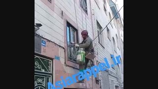 پیچ و رولپلاک نما ۰۹۹۰۹۷۹۷۱۸۶ پیچ و رولپلاک نما در تهران