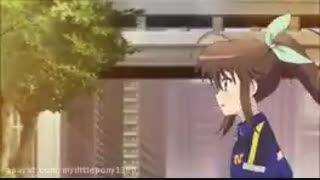 یک میکس زیبا از انیمه.......