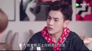 قسمت پنجم سریالDRAGON DAY YOUR DEAD