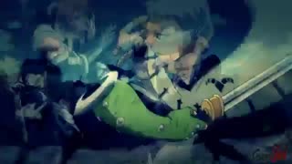 [AMV ] از ملیوداس ( Nanatsu no Taizai Anime )
