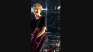 خب تو اینجوری بش میگی گریه نکن نمیدونی ما ابغوره میگیریم اینور؟TT