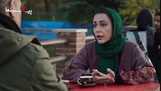 سکانس آزاد به قید شرط : وقتی کیوان میفهمد همسرش بخاطر مشکلش ازدواج کرده